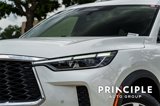 Certified 2025 INFINITI QX60 Luxe image 3