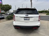 Used 2011 Ford Explorer Limited w/ 302A Rapid Spec Order Code image 4