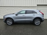 Used 2024 Cadillac XT4 Premium Luxury image 3