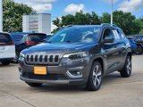 Used 2019 Jeep Cherokee Limited image 3