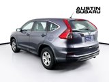 Used 2015 Honda CR-V LX image 5