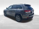 Used 2021 Jeep Grand Cherokee Limited w/ Luxury Group II image 3