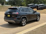 Used 2020 Jeep Cherokee Limited image 5