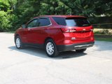 Certified 2022 Chevrolet Equinox LT image 5