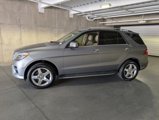 Used 2014 Mercedes-Benz ML 550 4MATIC image 2