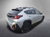 New 2025 Subaru Crosstrek 2.5i Sport image 3