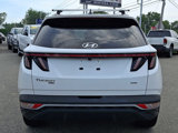 Used 2022 Hyundai Tucson Blue image 5