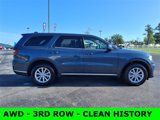 Used 2021 Dodge Durango SXT w/ Trailer Tow Group IV image 2