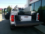 Used 2018 Chevrolet Silverado 1500 W/T w/ Trailering Package image 6