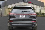Used 2023 Audi Q4 e-tron Premium w/ Convenience Package image 5