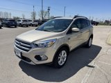 Used 2018 Ford Escape SE w/ Ford Safe & Smart Package image 3