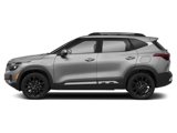 Certified 2022 Kia Seltos Nightfall Edition image 3