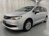 Used 2023 Chrysler Voyager LX image 4