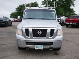 Used 2016 Nissan NV 3500 SL image 2