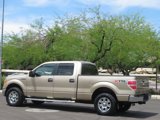 Used 2012 Ford F150 4x4 SuperCrew image 5