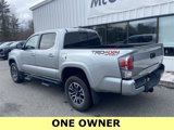 Used 2022 Toyota Tacoma TRD Sport image 6