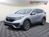 Certified 2020 Honda CR-V EX-L image 3