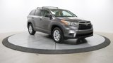 Used 2016 Toyota Highlander LE image 4