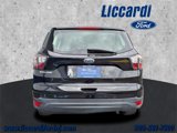 Certified 2017 Ford Escape S image 3