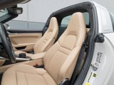 Used 2024 Porsche 911 Targa 4 image 5