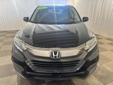 Used 2022 Honda HR-V LX image 2