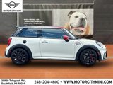 Certified 2023 MINI Cooper John Cooper Works w/ Driver Assistance Package image 3