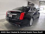 Used 2014 Cadillac CTS Premium image 6