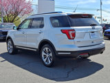 Used 2018 Ford Explorer Limited w/ Class II Trailer Tow Package image 4