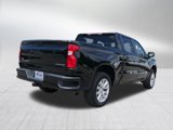 Used 2020 Chevrolet Silverado 1500 Custom w/ Custom Value Package image 3