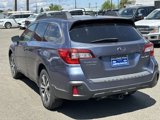 Used 2018 Subaru Outback 2.5i Limited image 5