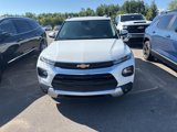 Used 2023 Chevrolet TrailBlazer LT w/ Convenience Package image 2
