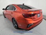 Used 2019 Kia Forte EX w/ Option Group 020 image 4
