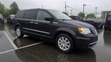 Used 2014 Chrysler Town & Country Touring w/ Driver Convenience Group image 4