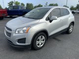 Used 2016 Chevrolet Trax LS image 4