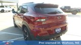 Used 2021 Chevrolet TrailBlazer RS w/ Sun and Liftgate Package image 3