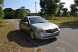 Used 2005 Nissan Maxima 3.5 SE image 4