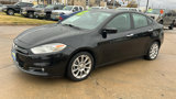 Used 2016 Dodge Dart SXT Sport w/ Chrome Package image 2