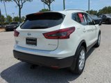Certified 2022 Nissan Rogue Sport SV image 5