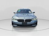 Used 2021 BMW 530i xDrive w/ Premium Package image 2