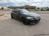 Used 2011 BMW 550i xDrive Sedan image 4