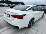 Used 2022 Nissan Altima 2.0 SR image 5