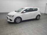 Used 2020 Chevrolet Sonic LT image 2
