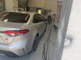Used 2020 Toyota Corolla SE image 4