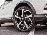 Used 2022 Nissan Rogue Sport SL w/ Premium Package image 3