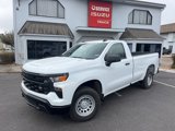 New 2025 Chevrolet Silverado 1500 W/T image 2