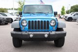 Used 2016 Jeep Wrangler Unlimited Sport w/ Quick Order Package 24S image 2