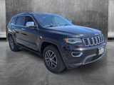 Used 2017 Jeep Grand Cherokee Limited w/ Luxury Group II image 3