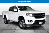 Used 2018 Chevrolet Colorado Z71 image 2