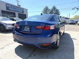 Used 2017 Acura ILX image 4