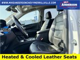 Used 2018 Chevrolet Equinox Premier image 3